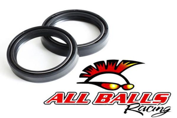 Сальники вилки