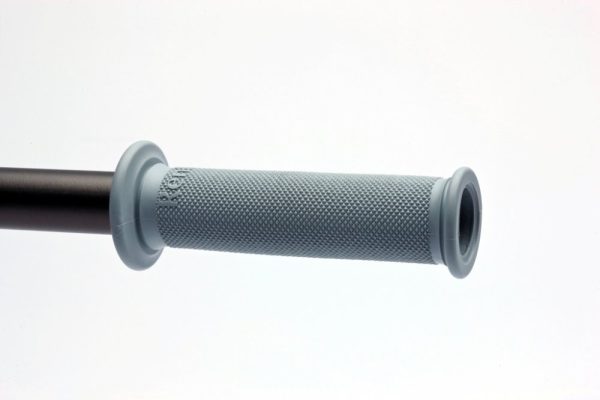 Мото грипсы Renthal Road Race Grips Short (Full Diamond)