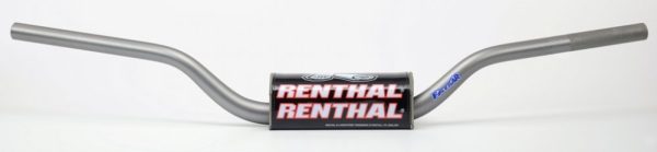 Руль Renthal Fatbar [Tanium]