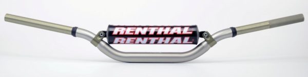 Руль Renthal Twinwall [Tanium]