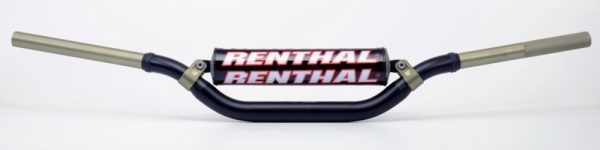 Руль Renthal Twinwall [Black]