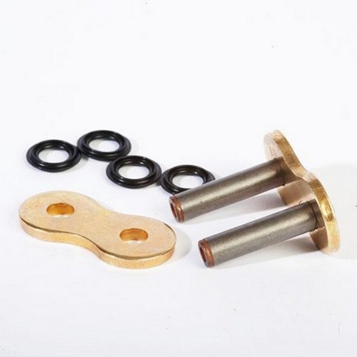 Замок цепи Renthal R3-3 - Chain 520 Rivet Link