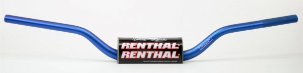 Руль Renthal Fatbar [Blue]