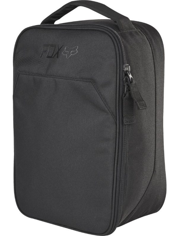 Сумка для очков FOX MX GOGGLE CASE [BLACK] - Fox Head