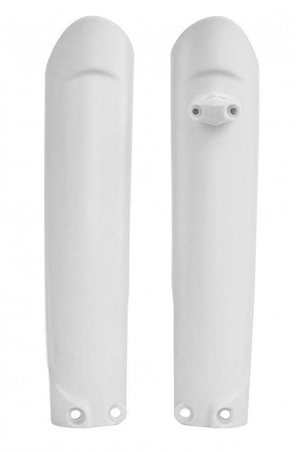 Защита вилки Polisport fork guard - KTM [White] - Polisport