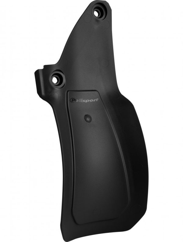 Брызговик Polisport Rear Shock Flap - Husqvarna [Black] - Polisport