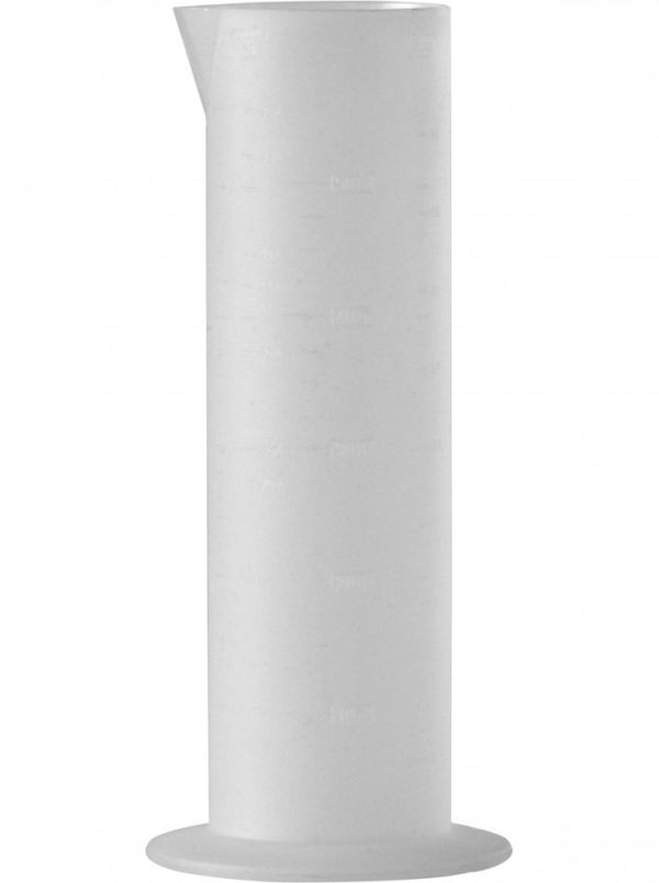 Мерная колба Polisport Oil beaker 500cc - Polisport