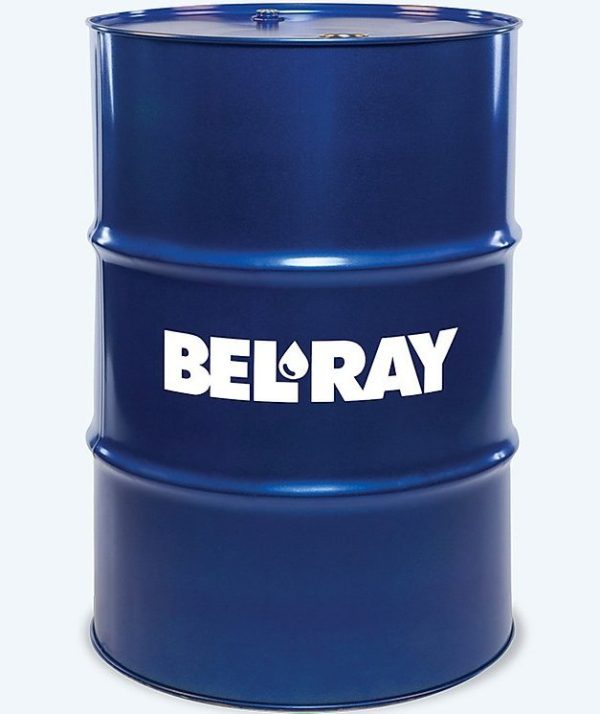 Масло моторное Bel-Ray EXP SYNTHETIC ESTER BLEND 4T [60л]