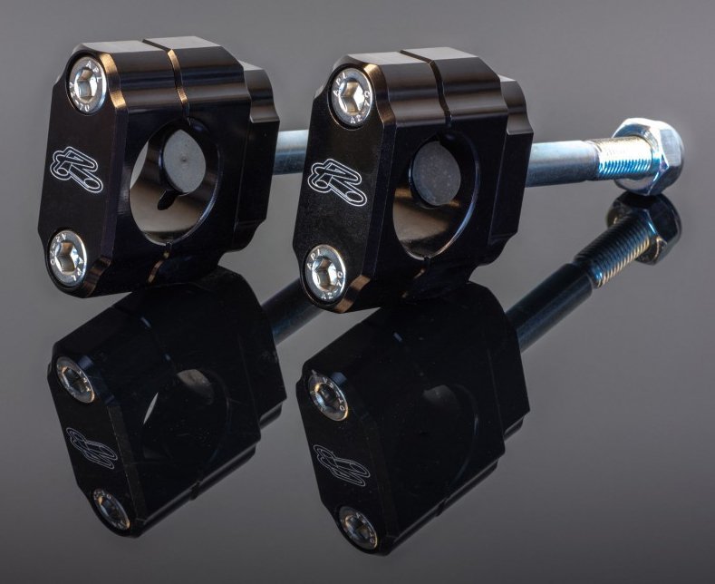 Крепления Renthal Bar Mounts D28 - Honda/Kawasaki/Yamaha Крепления Renthal Bar Mounts D28 - Honda/Kawasaki/Yamaha