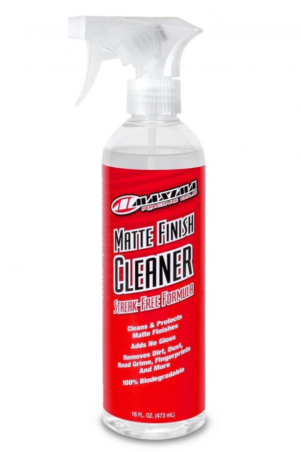 Очиститель Maxima Matte Finish Cleaner [473мл]