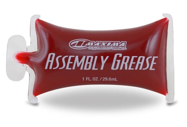 Вспомогательная смазка MAXIMA Assembly Grease [30мл]
