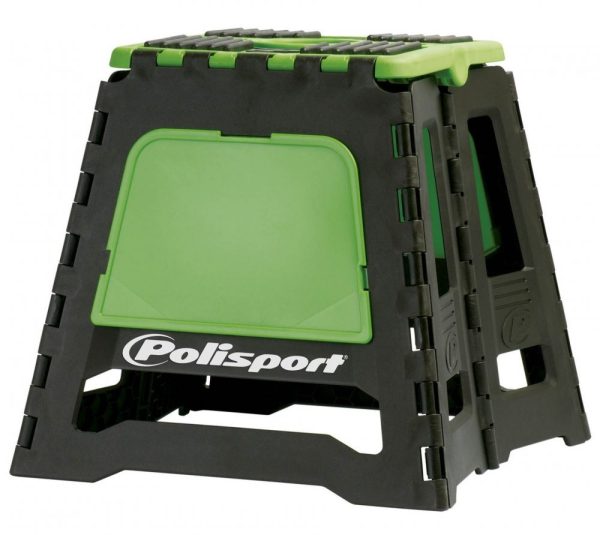 Подставка под мотоцикл Polisport Moto Stand MX [GREEN] - Polisport