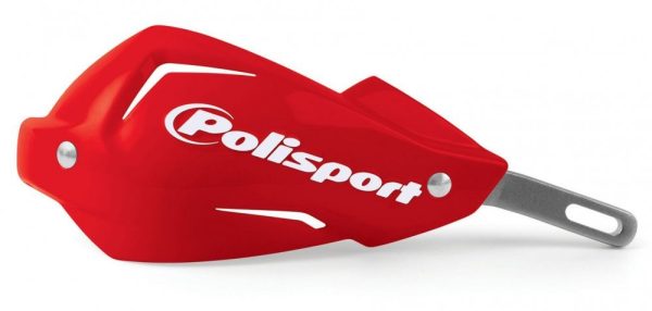 Защита рук Polisport Handguard Touquet [Red] - Polisport