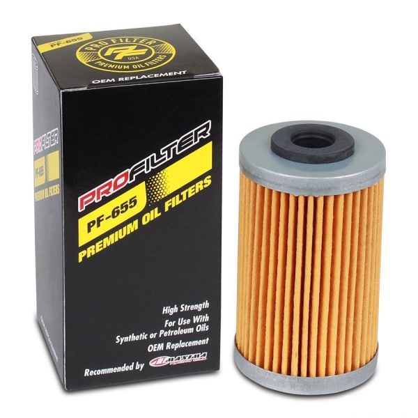 Масляный фильтр ProFilter Premium Oil Filter CARTRIDGE - Pro Filter