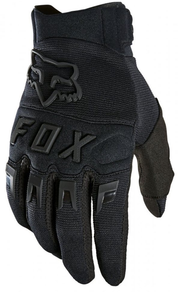 Мото перчатки FOX DIRTPAW GLOVE [Black]