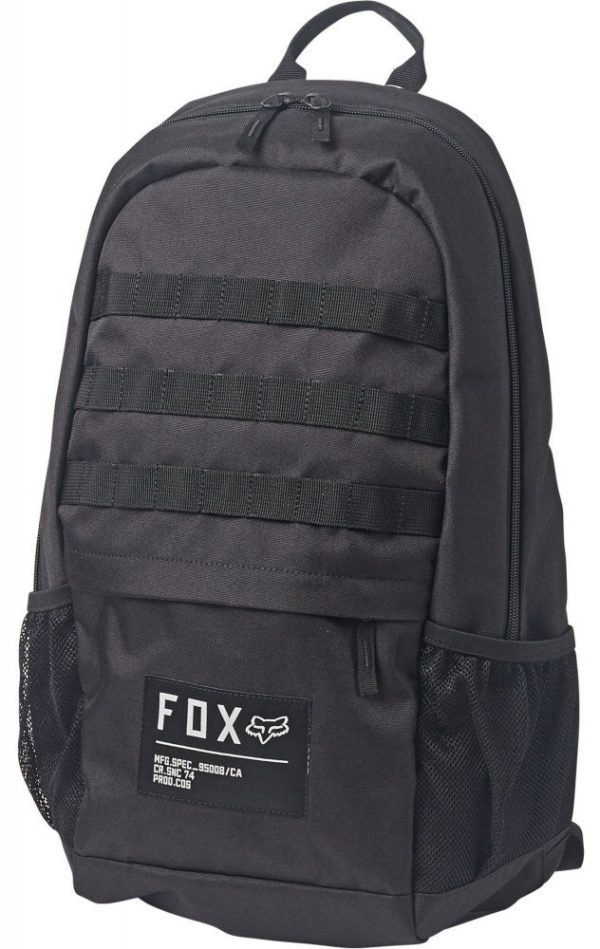 Рюкзак FOX 180 BACKPACK [Black] - Fox Head
