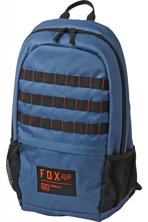 Рюкзак FOX 180 BACKPACK [Blue Steel] - Fox Head