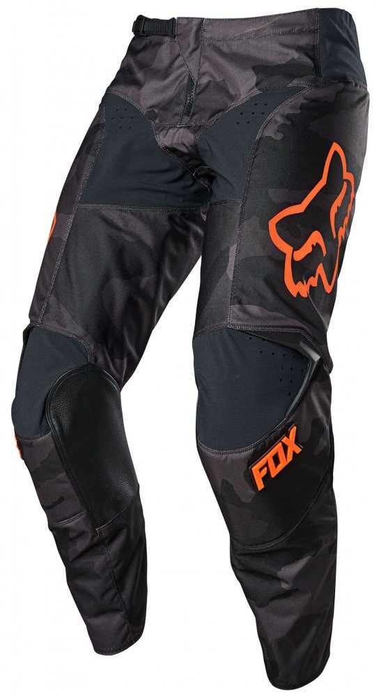 Мото штаны FOX 180 TREV PANT [Camo]