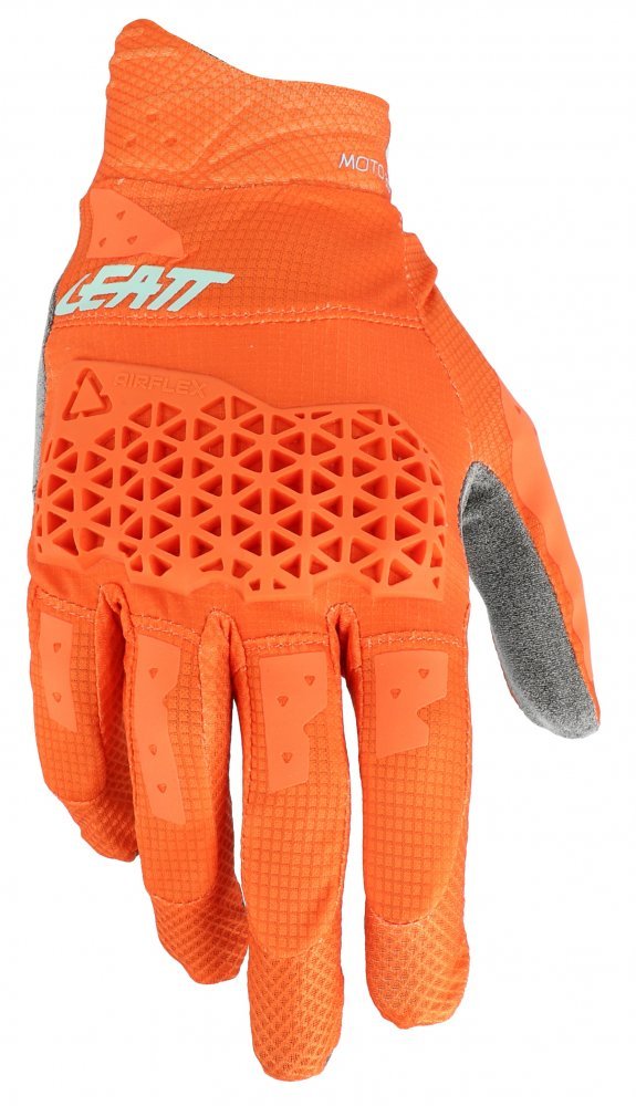Мото перчатки LEATT Glove Moto 3.5 Lite [Orange]