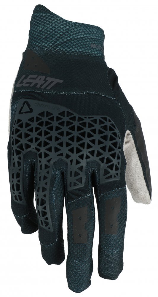 Мото перчатки LEATT Glove Moto 4.5 Lite [Black]
