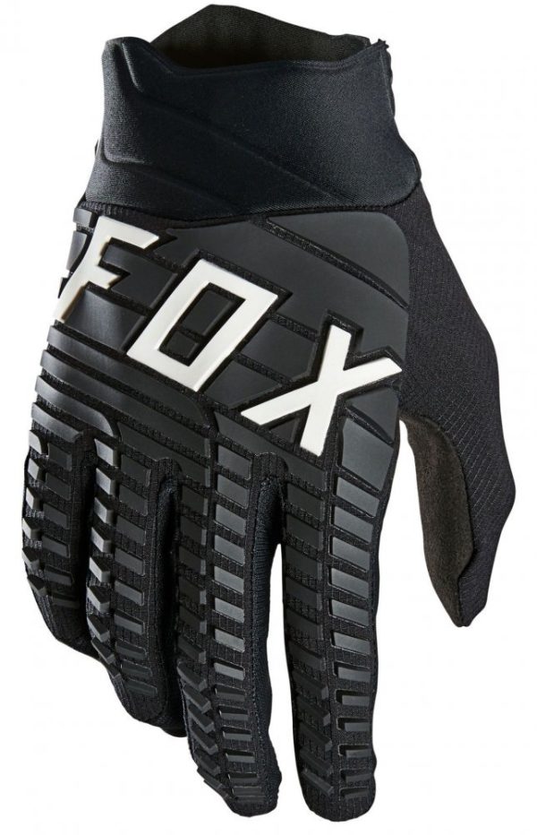 Мото перчатки FOX 360 GLOVE [Black]