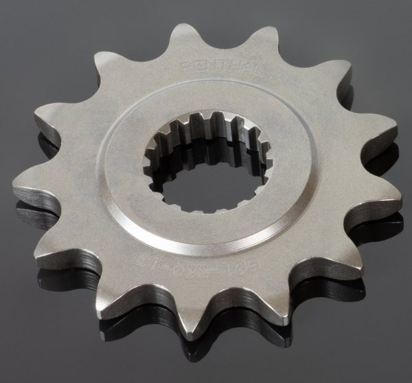 Звезда Renthal MX Standard Chainwheel 520 - Honda