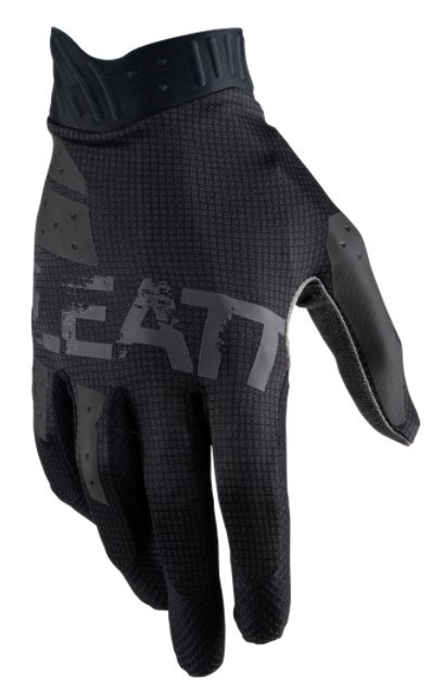 Детские мото перчатки LEATT Glove Moto 1.5 Junior [Black]