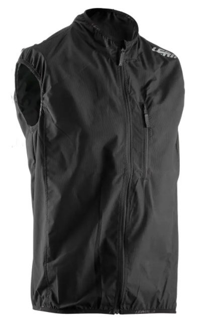 Жилет LEATT Vest RaceVest Lite [Black]