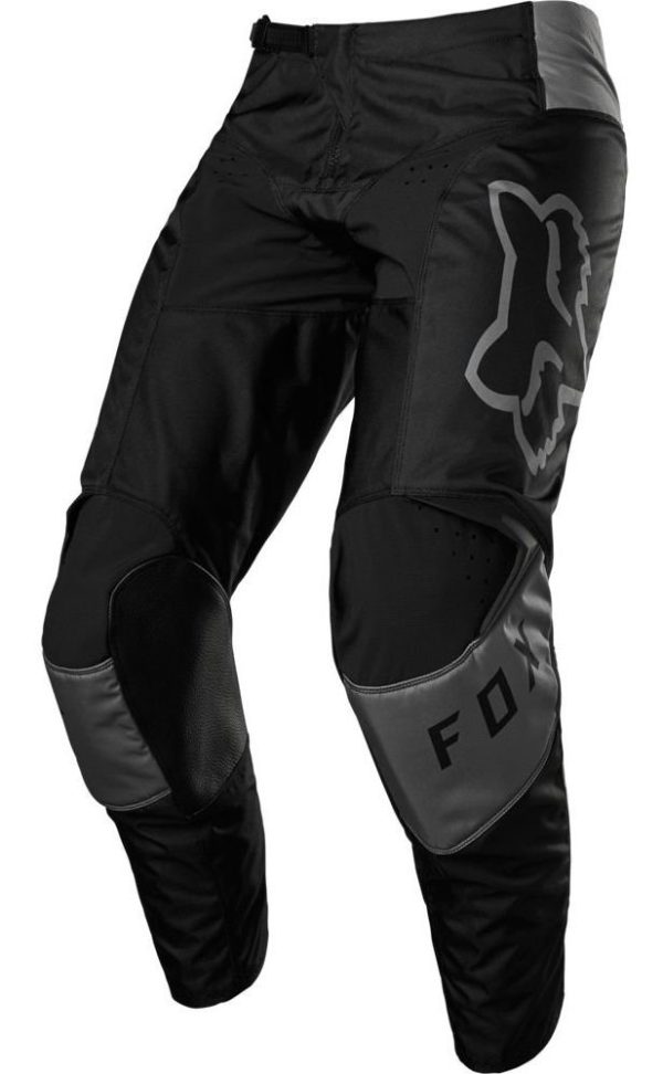 Мото штаны FOX 180 LUX PANT [Black]