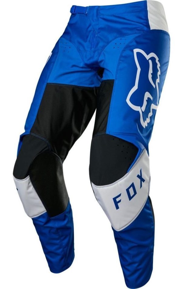 Мото штаны FOX 180 LUX PANT [Blue]